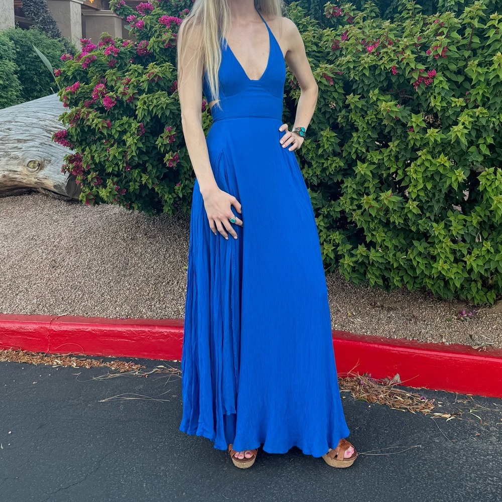 FREE PEOPLE Lille dress XS